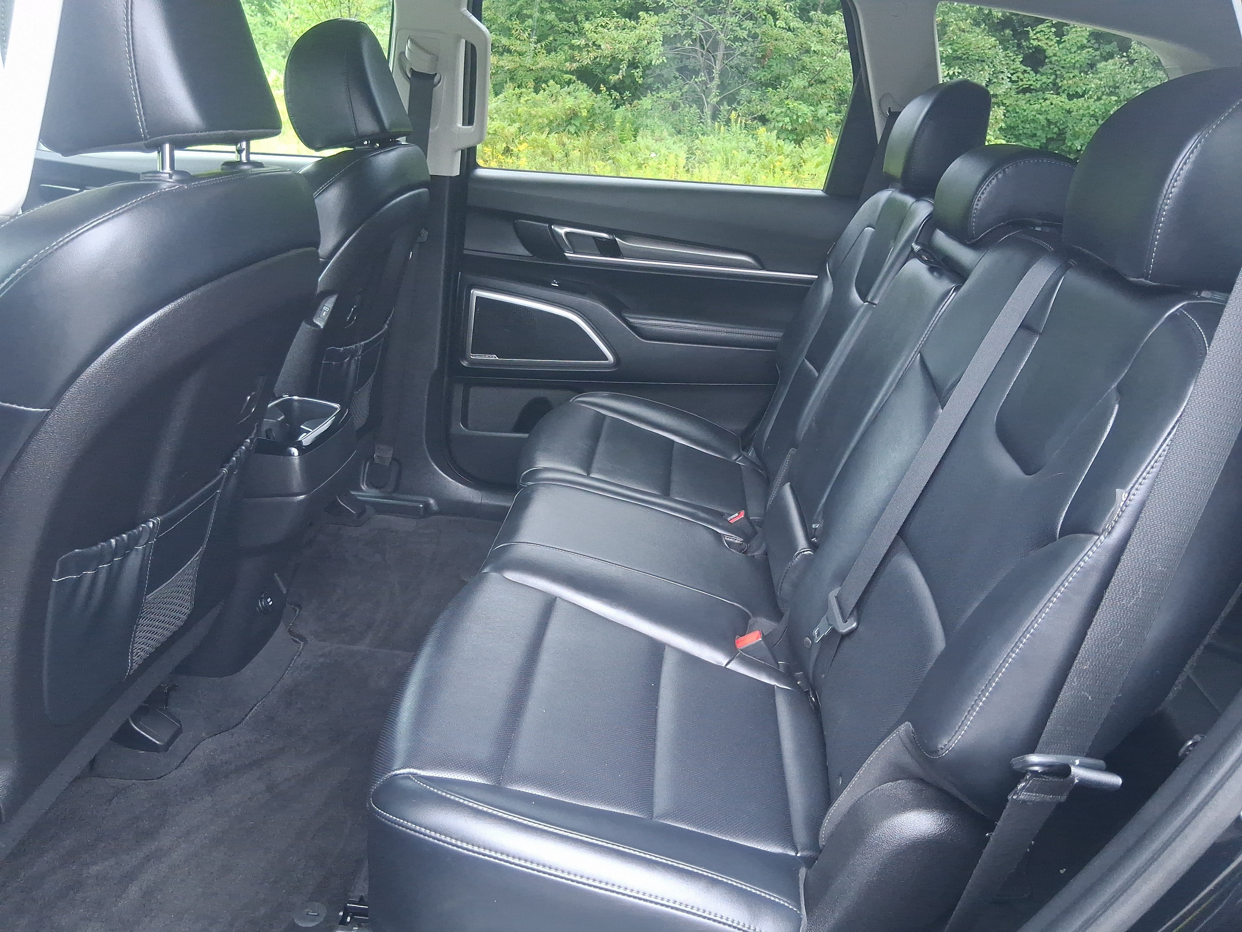2024 Kia Telluride LX