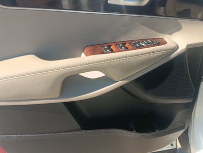 2018 Kia Sorento EX V6