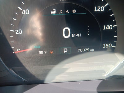 2018 Kia Sorento EX V6