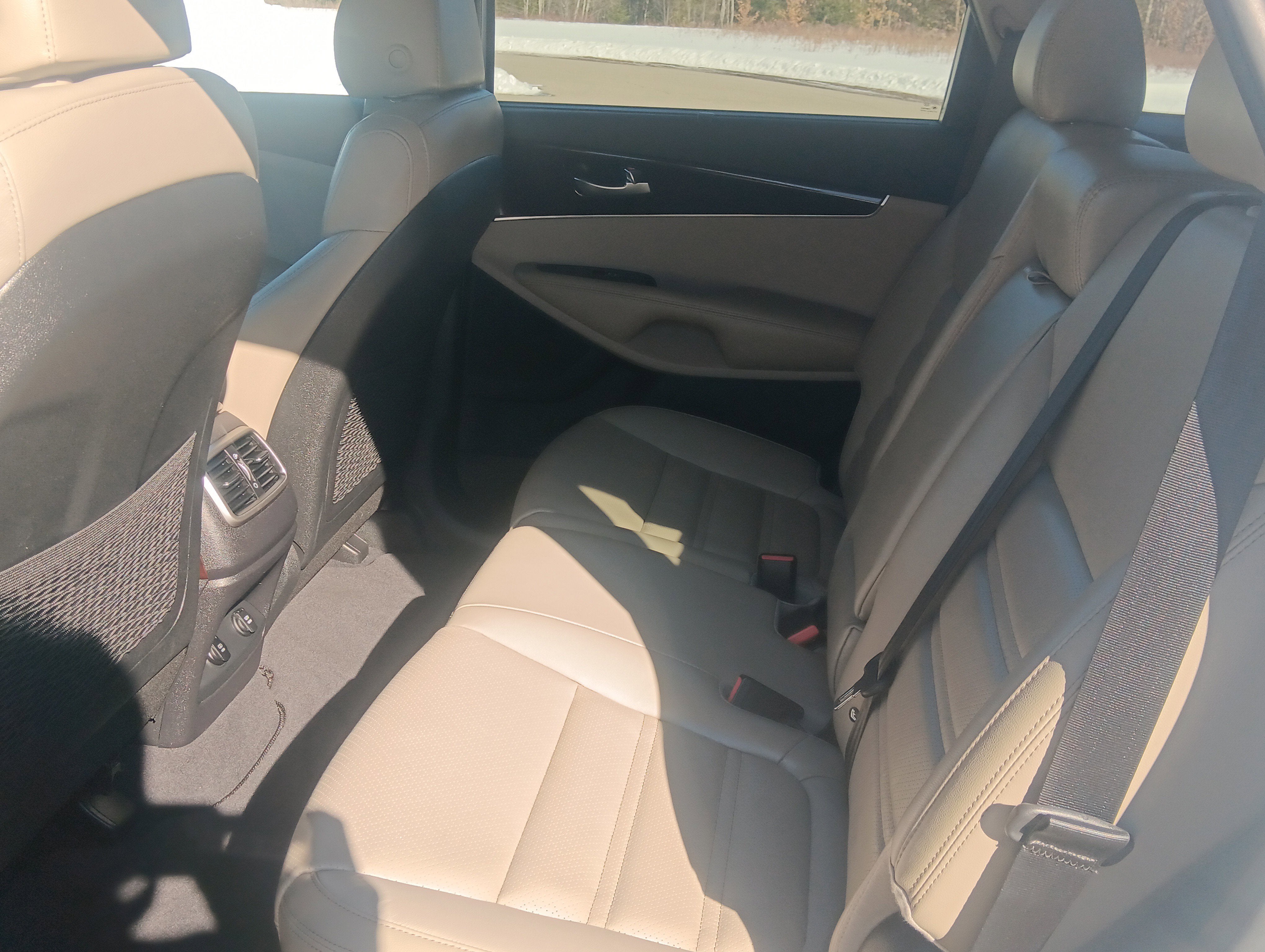 2018 Kia Sorento EX V6