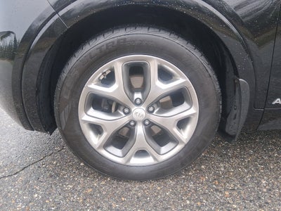 2016 Kia Sorento SXL