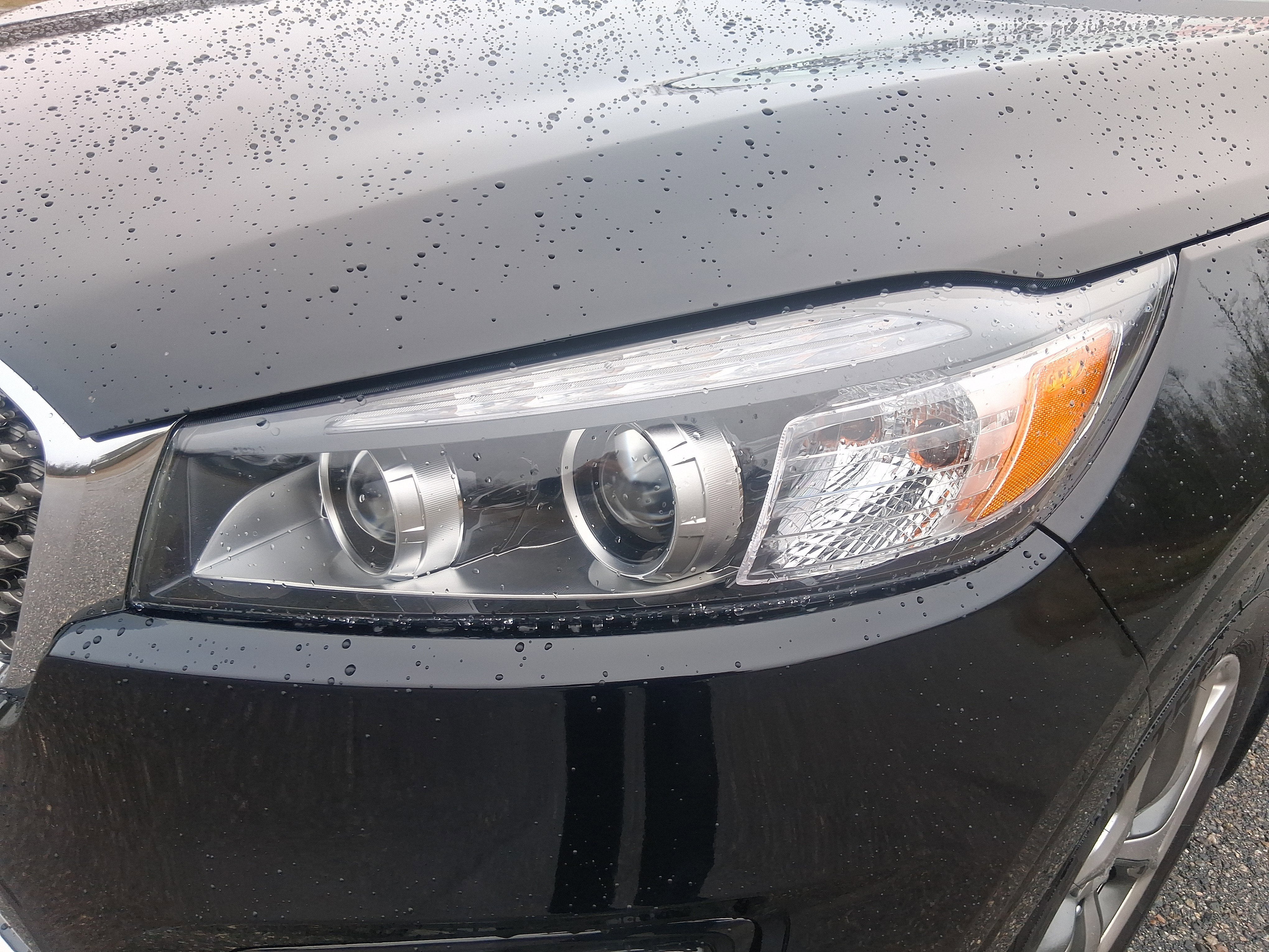 2016 Kia Sorento SXL