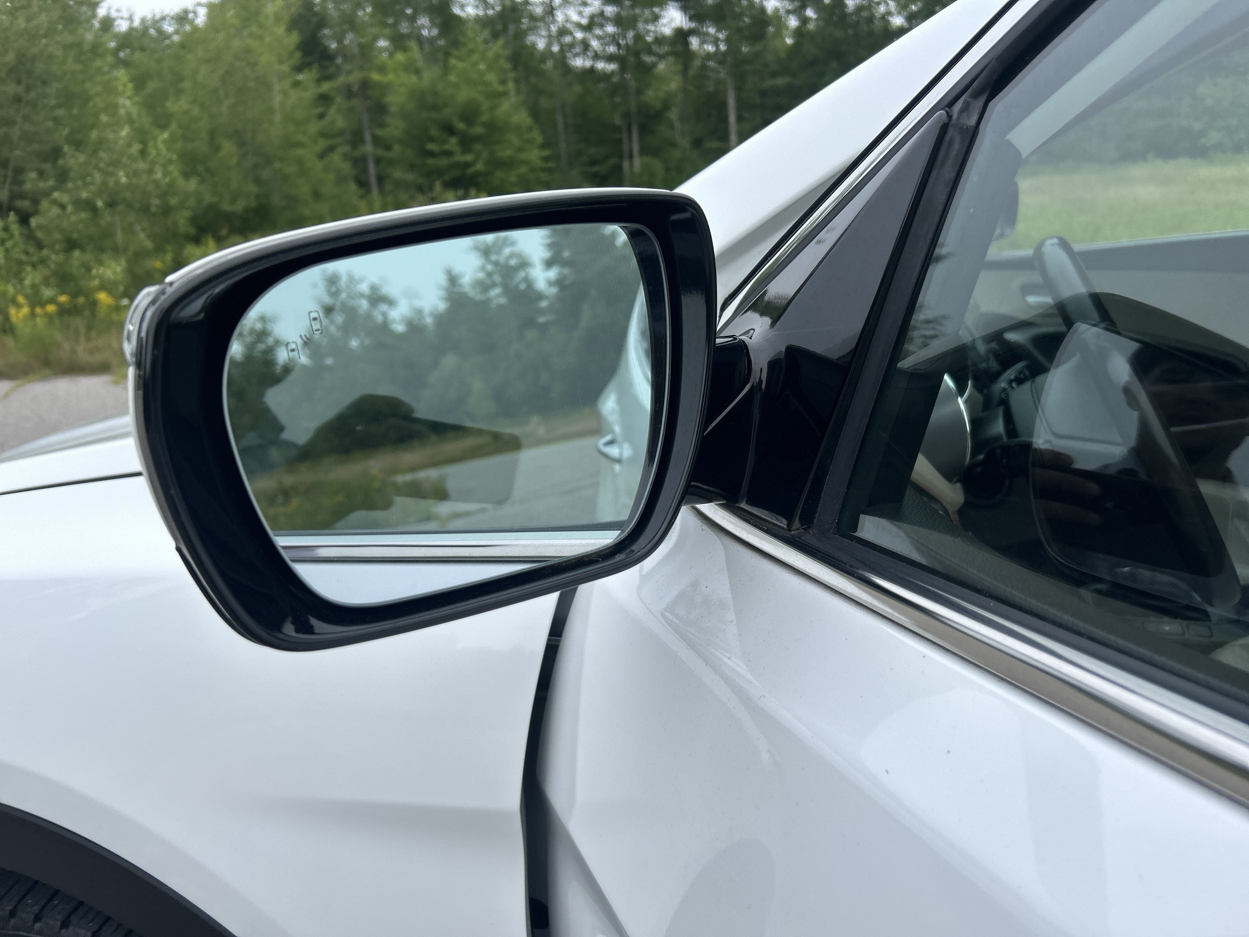2016 Hyundai SANTA FE SPORT AWD 4Dr 2.0T