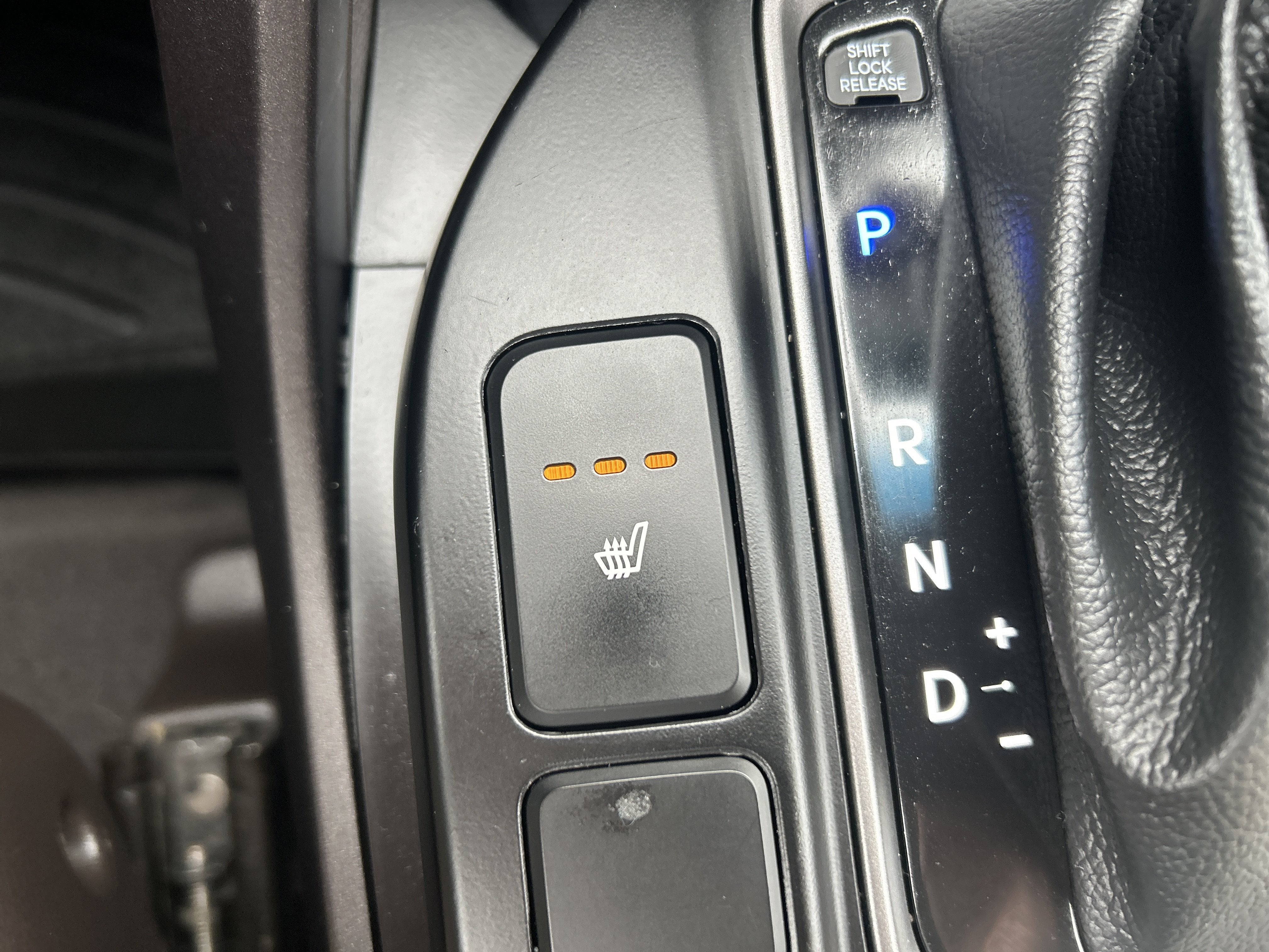 2016 Hyundai SANTA FE SPORT AWD 4Dr 2.0T