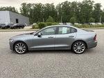 2020 Volvo S60 Momentum