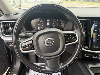 2020 Volvo S60 Momentum