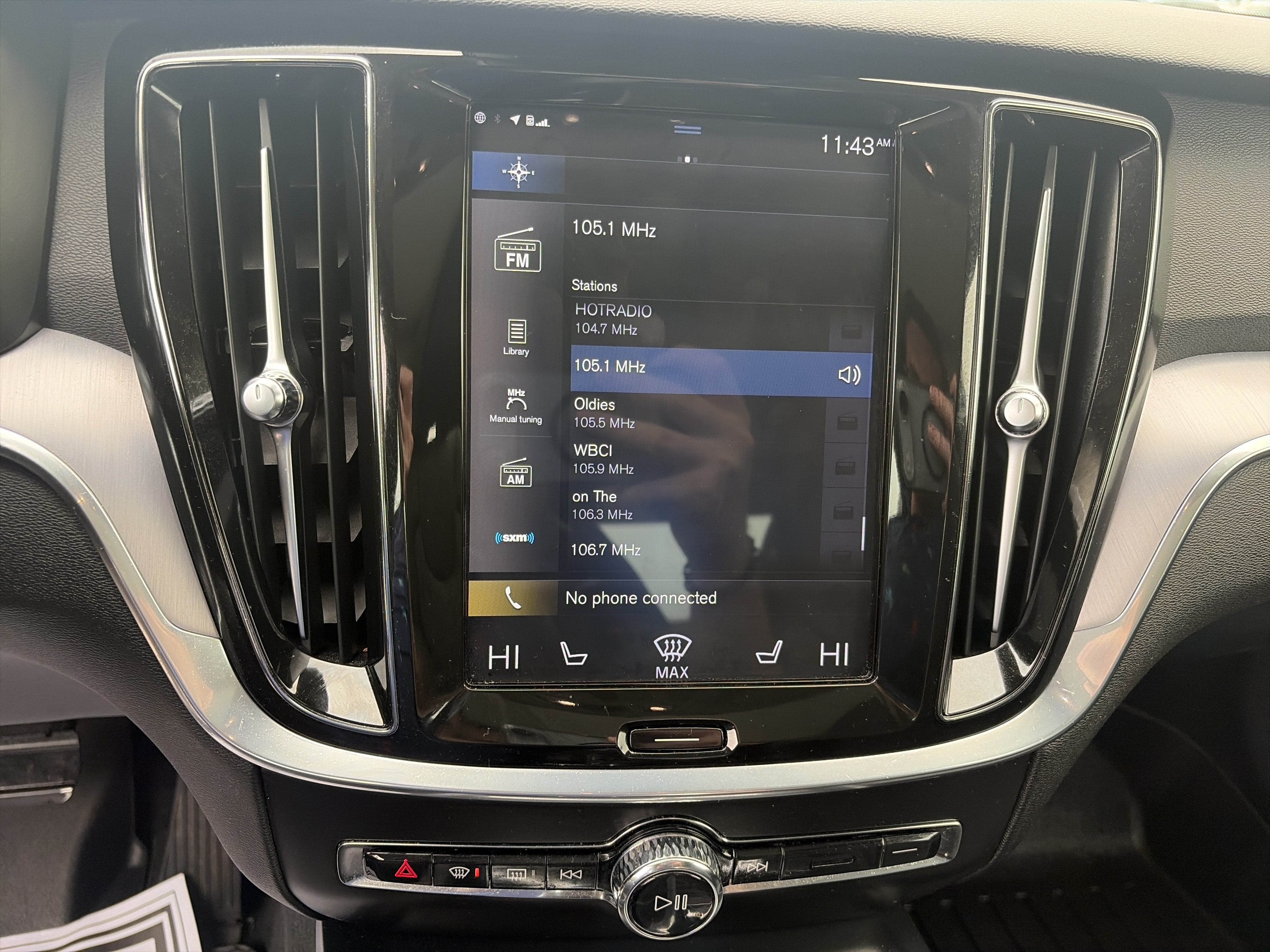 2020 Volvo S60 Momentum