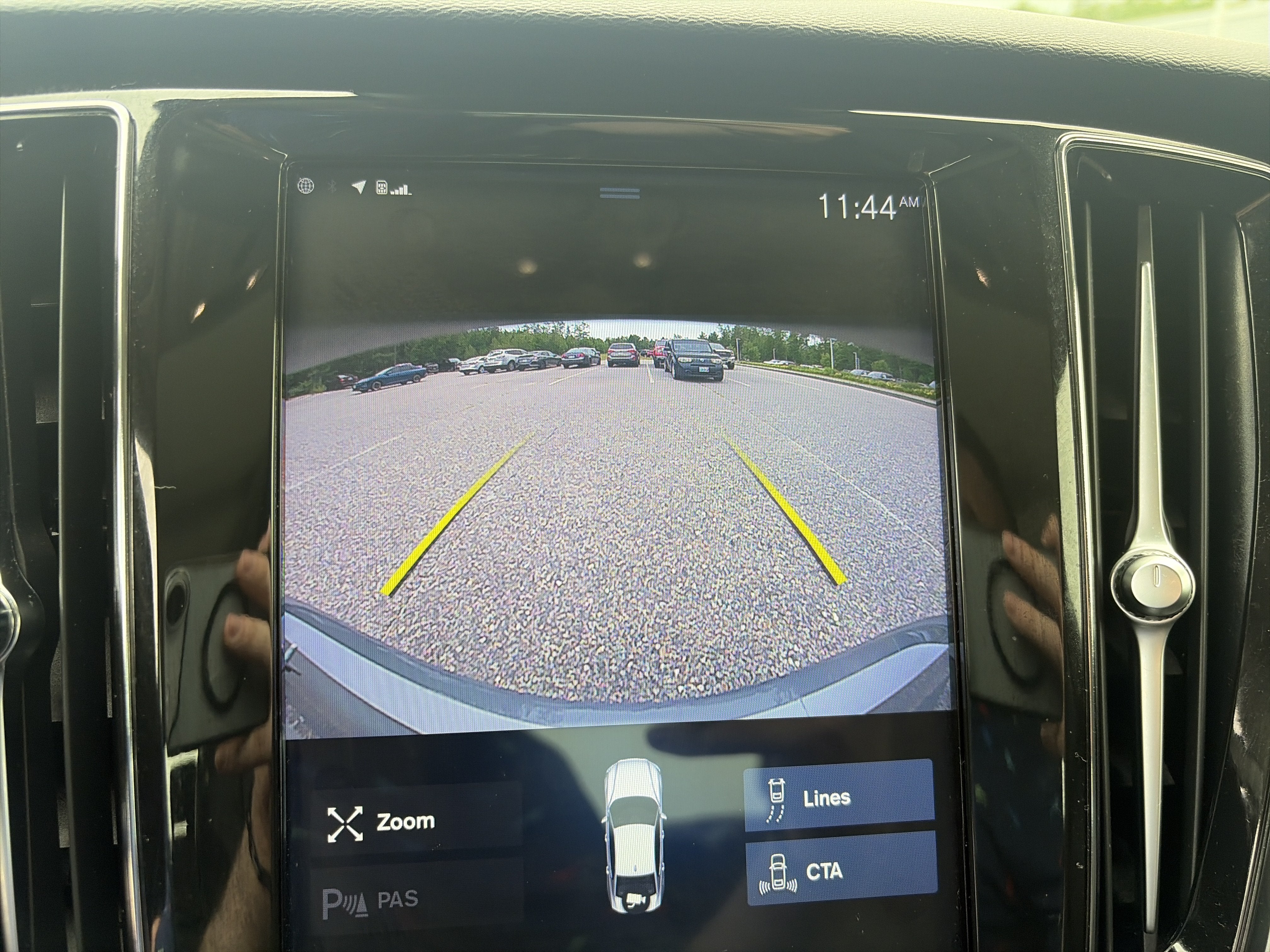 2020 Volvo S60 Momentum