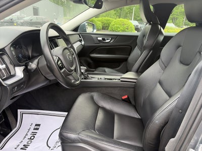 2020 Volvo S60 Momentum