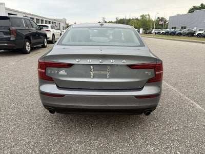 2020 Volvo S60 Momentum