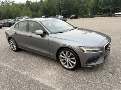 2020 Volvo S60 Momentum