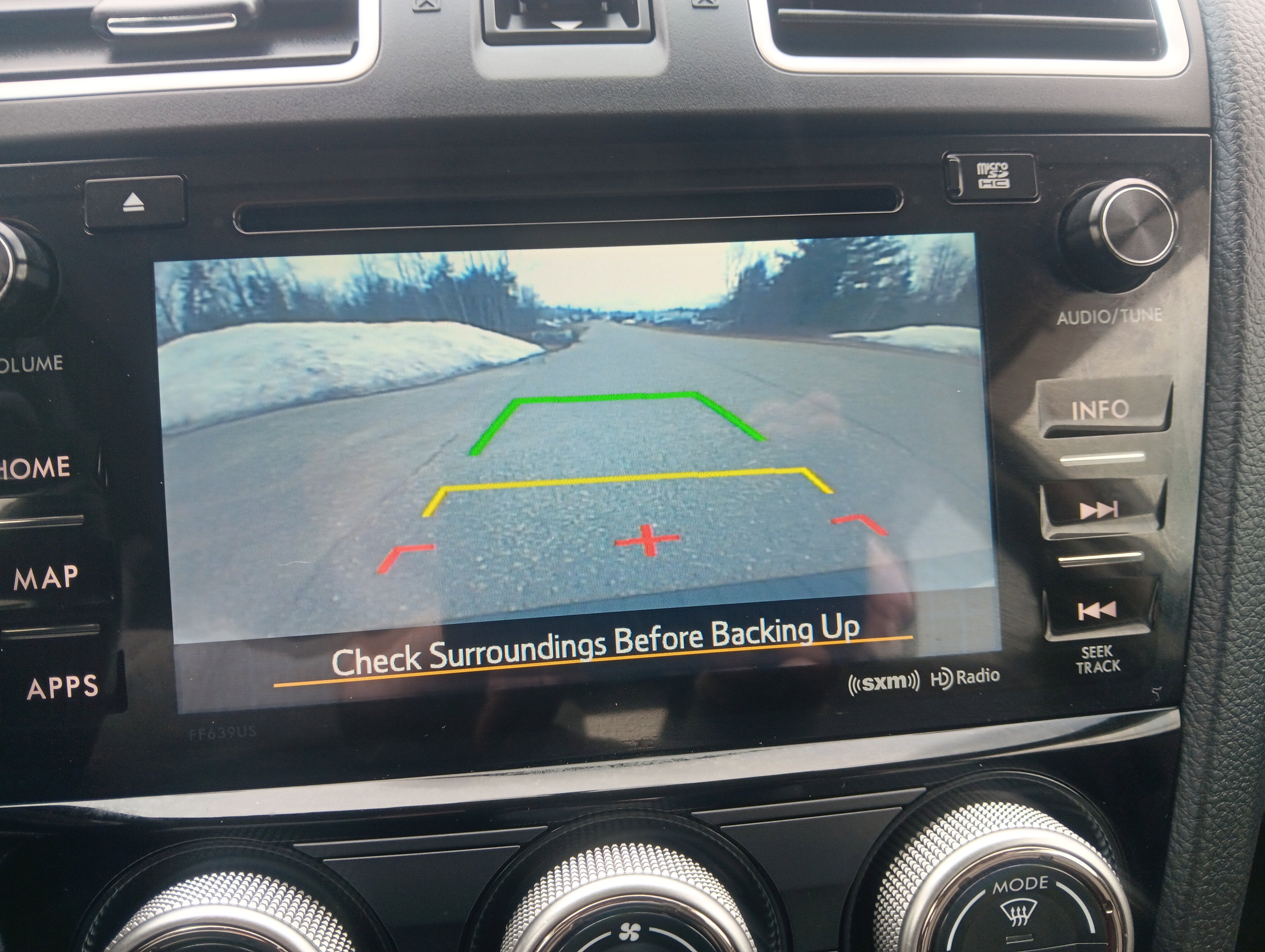 2018 Subaru Forester Limited