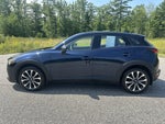 2019 Mazda Mazda CX-3 Touring