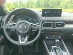 2022 Mazda Mazda CX-5 2.5 Turbo Signature
