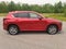2022 Mazda Mazda CX-5 2.5 Turbo Signature