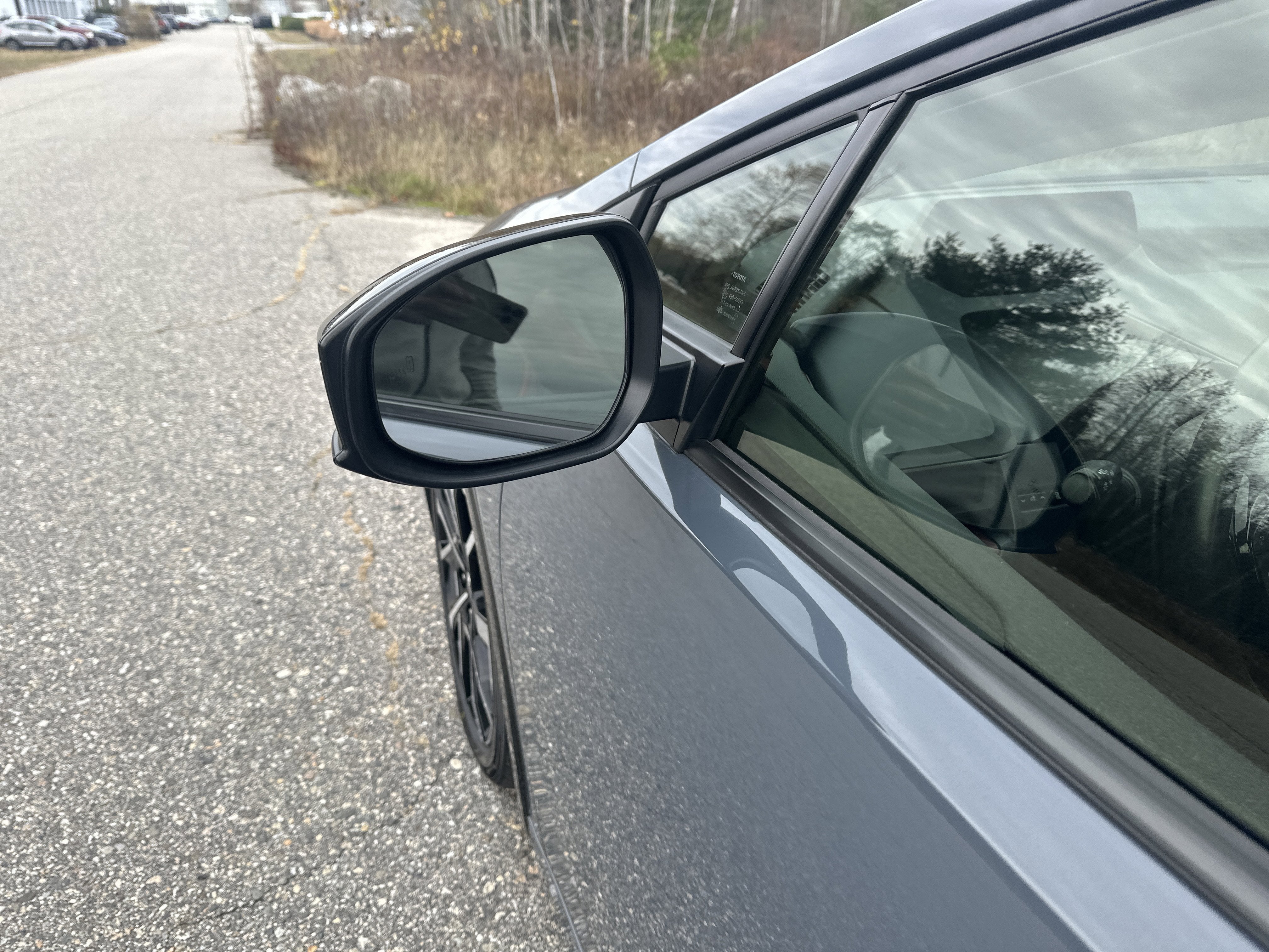 2024 Toyota Prius Prime SE