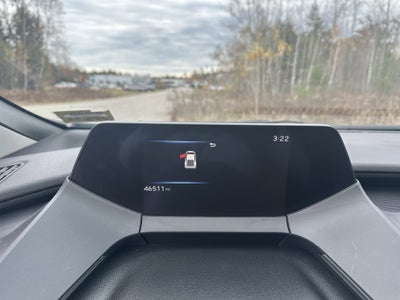 2024 Toyota Prius Prime SE