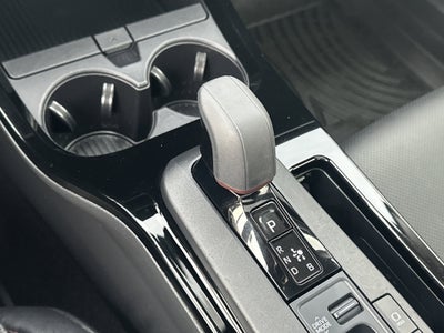 2024 Toyota Prius Prime SE