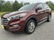 2017 Hyundai TUCSON SE Plus