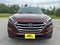 2017 Hyundai TUCSON SE Plus