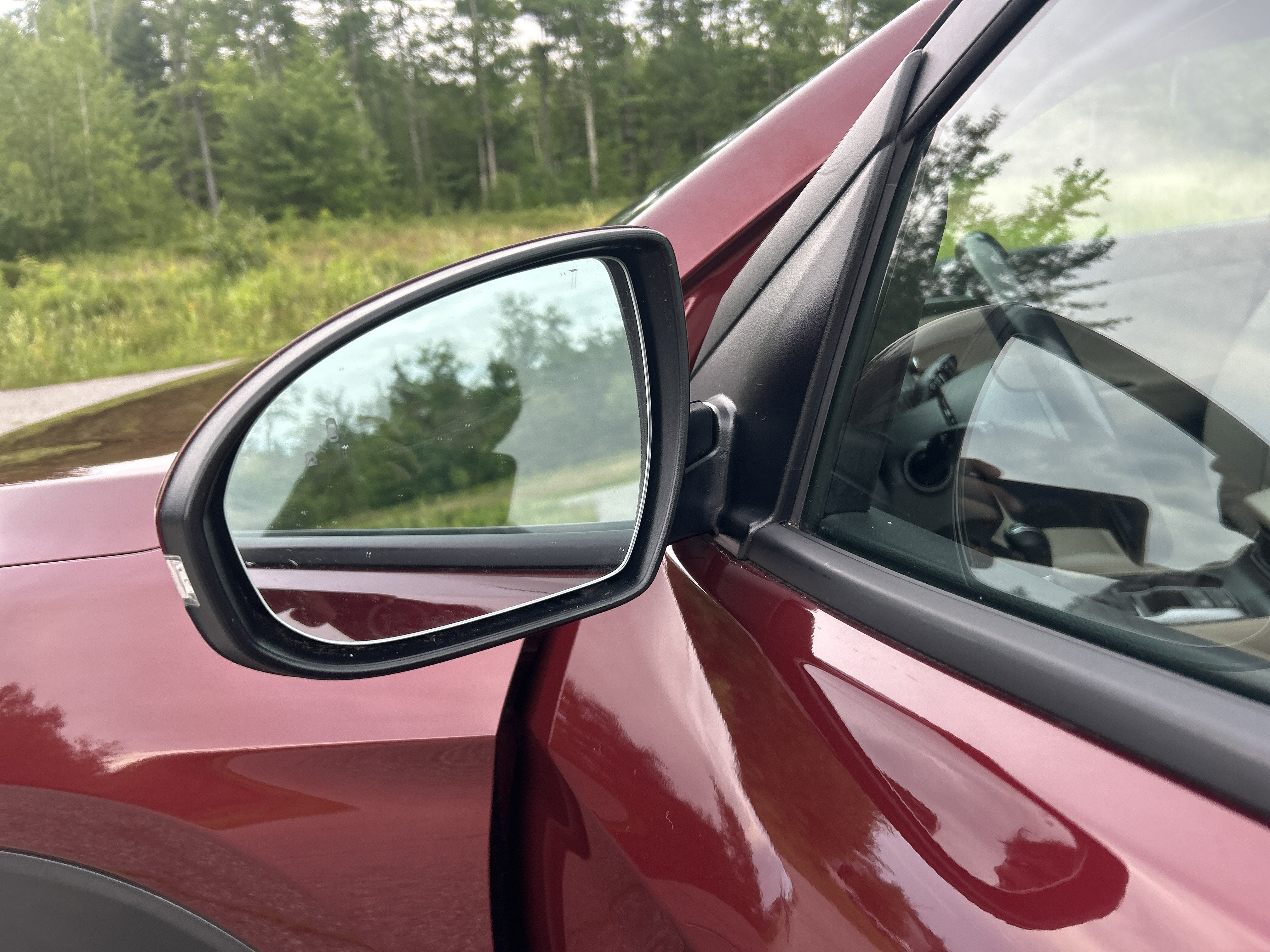 2017 Hyundai TUCSON SE Plus