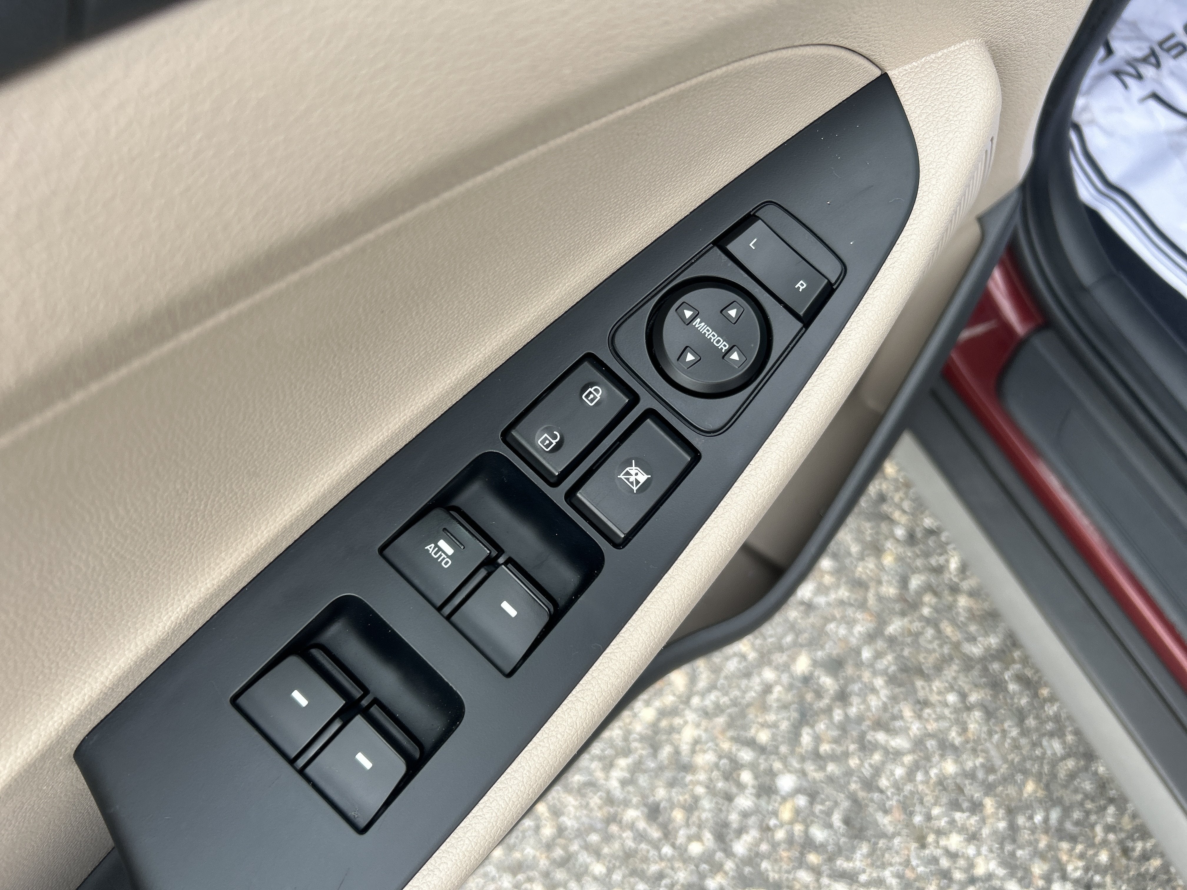 2017 Hyundai TUCSON SE Plus
