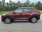 2017 Hyundai TUCSON SE Plus