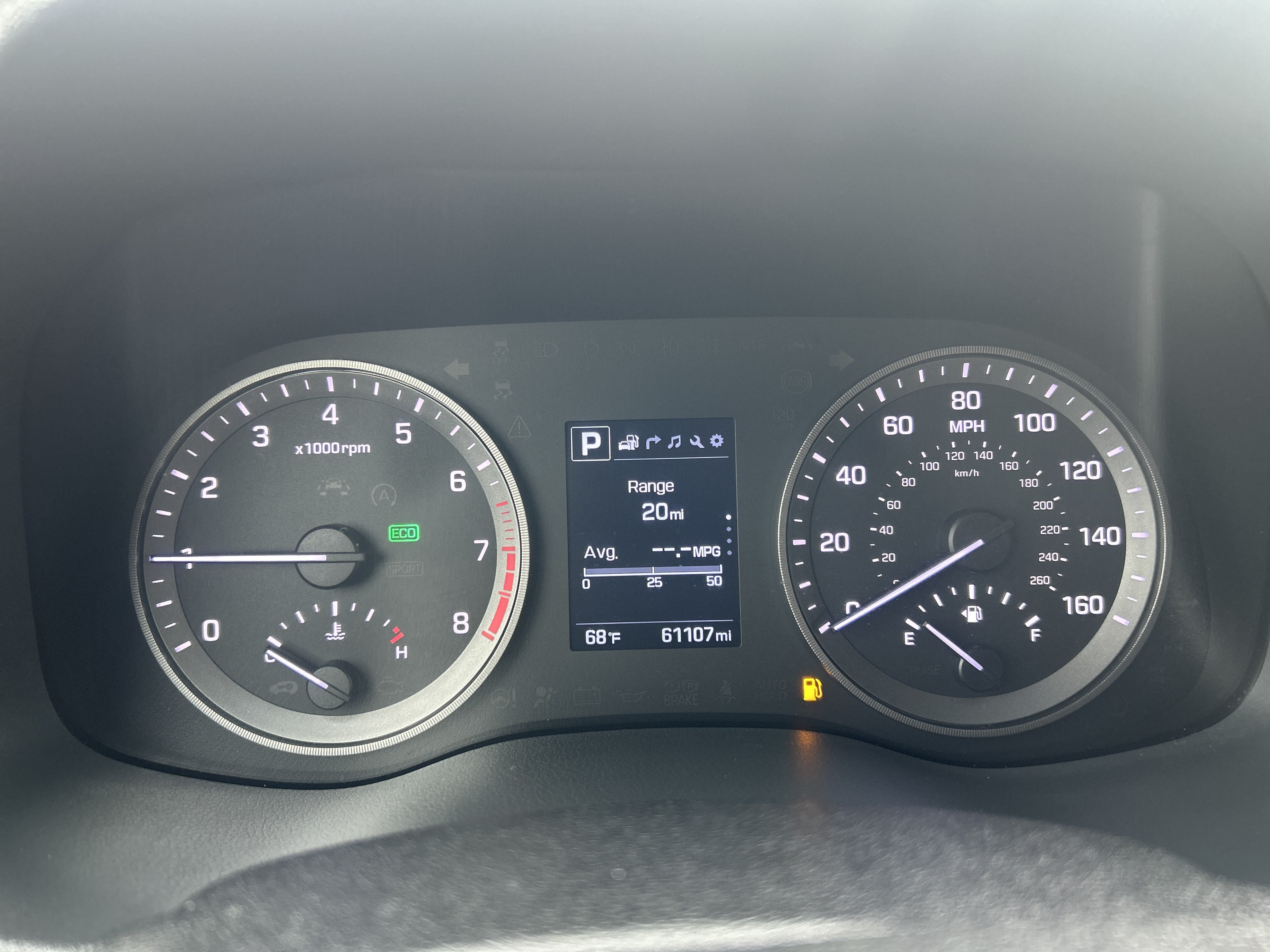 2017 Hyundai TUCSON SE Plus