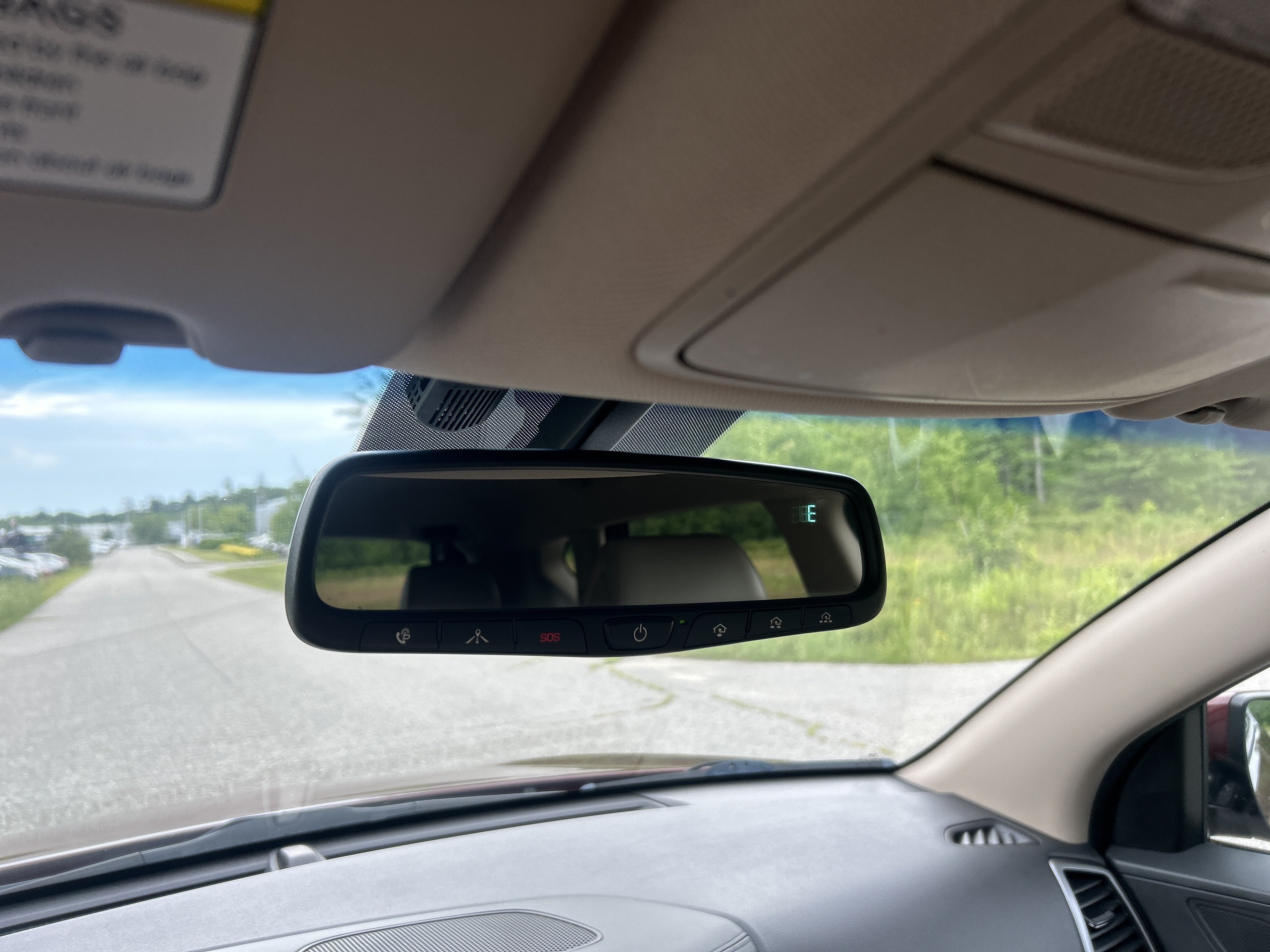2017 Hyundai TUCSON SE Plus