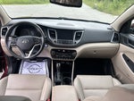 2017 Hyundai TUCSON SE Plus
