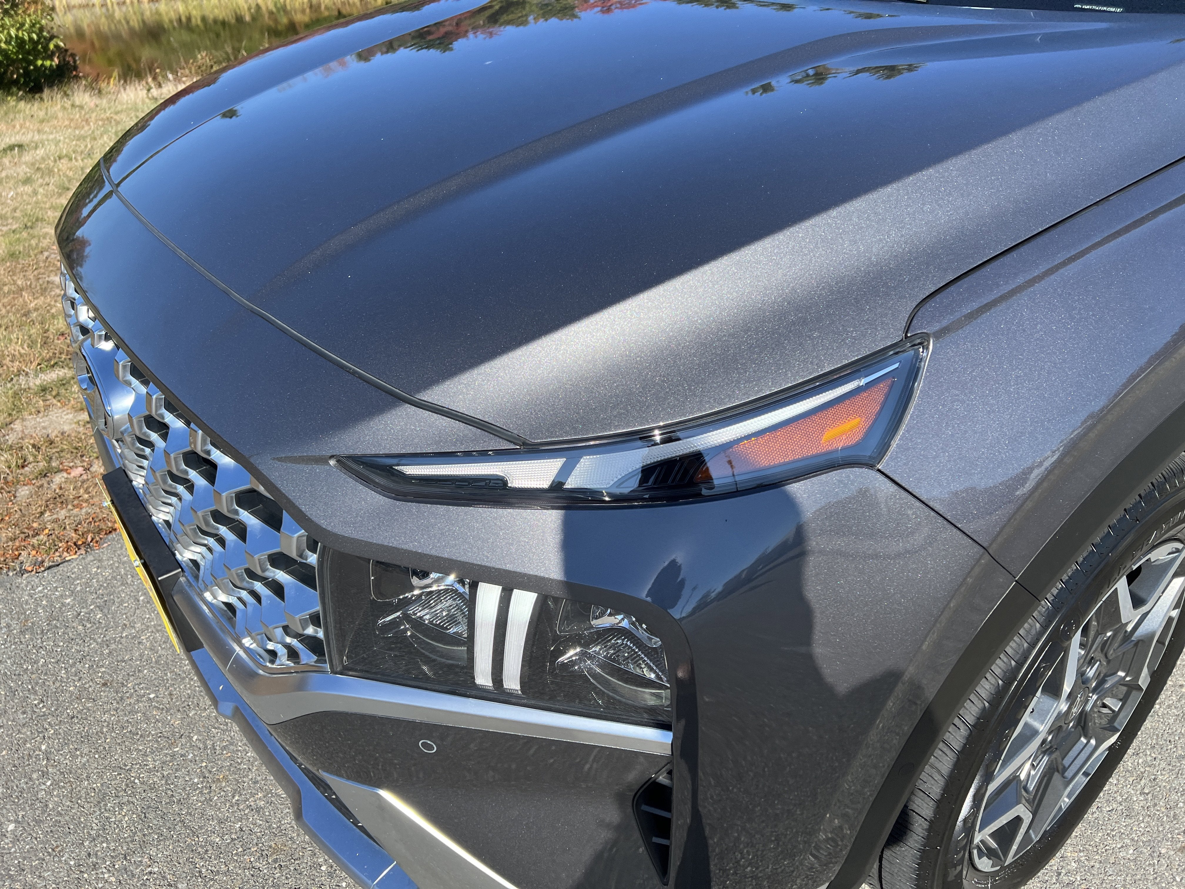 2023 Hyundai SANTA FE PLUG-IN HYBRID Limited