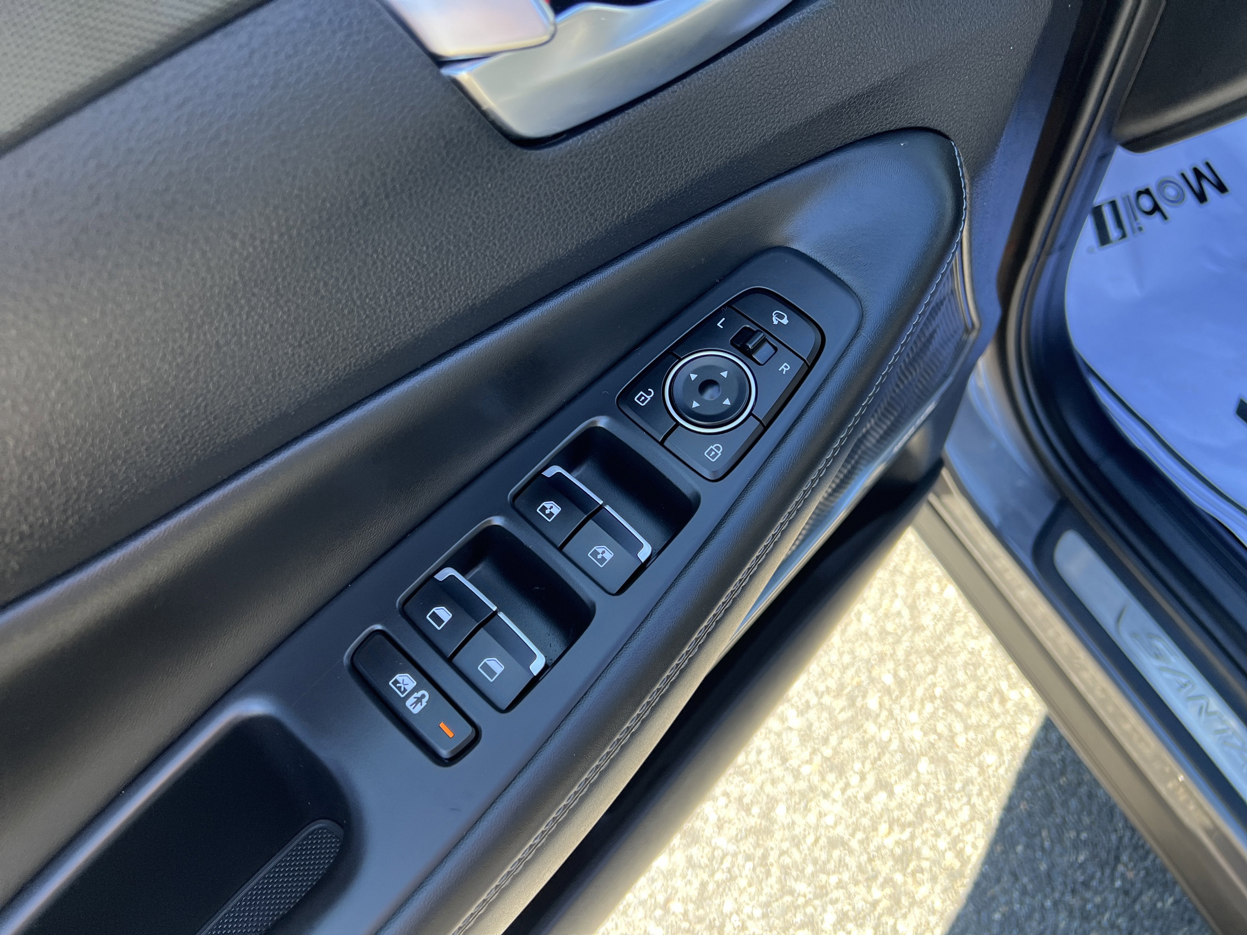 2023 Hyundai SANTA FE PLUG-IN HYBRID Limited