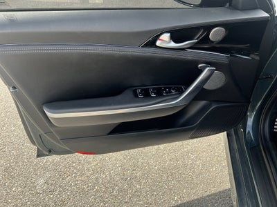 2023 Kia Stinger GT-Line