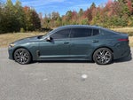 2023 Kia Stinger GT-Line