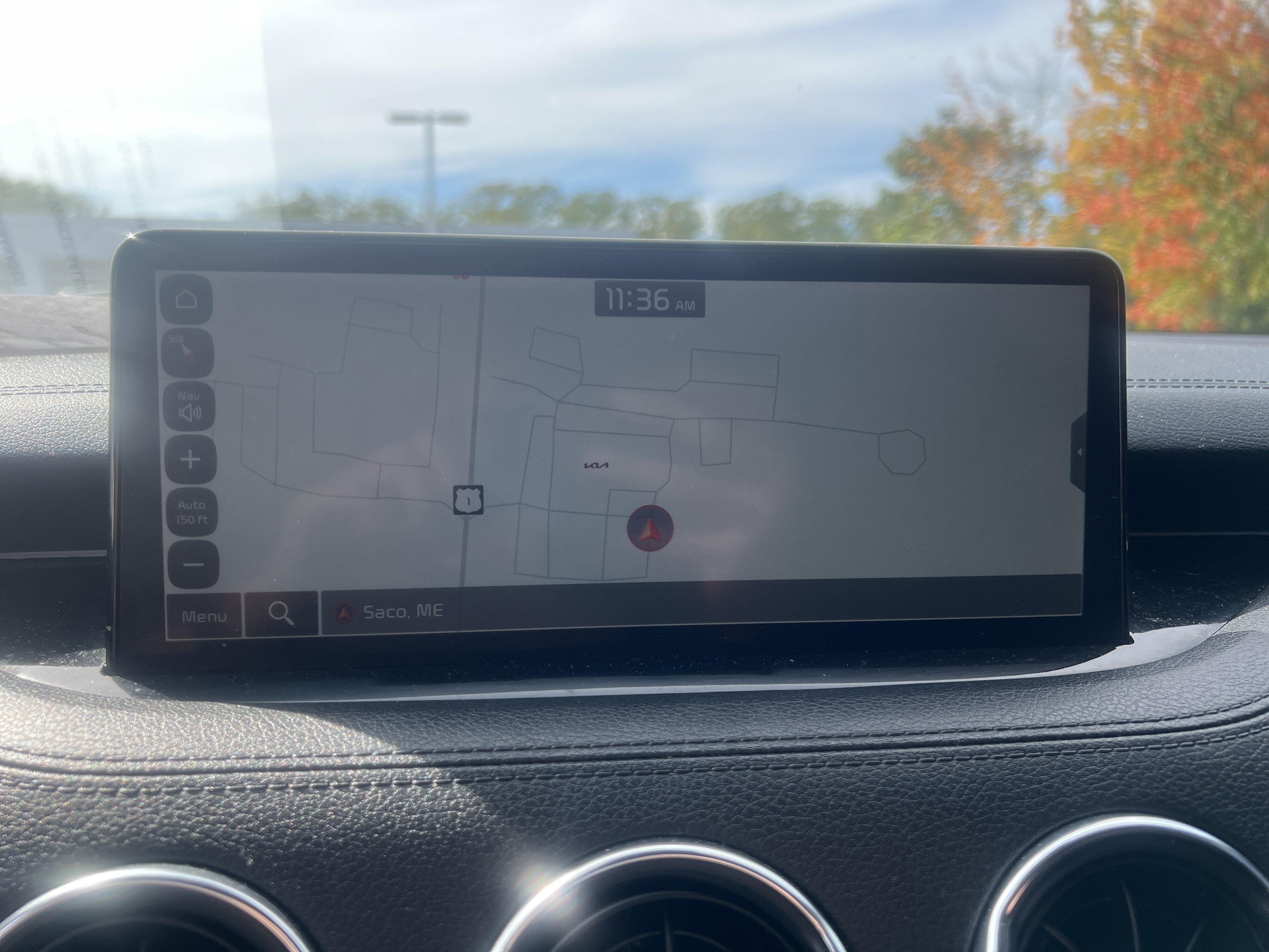 2023 Kia Stinger GT-Line