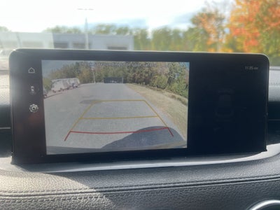 2023 Kia Stinger GT-Line