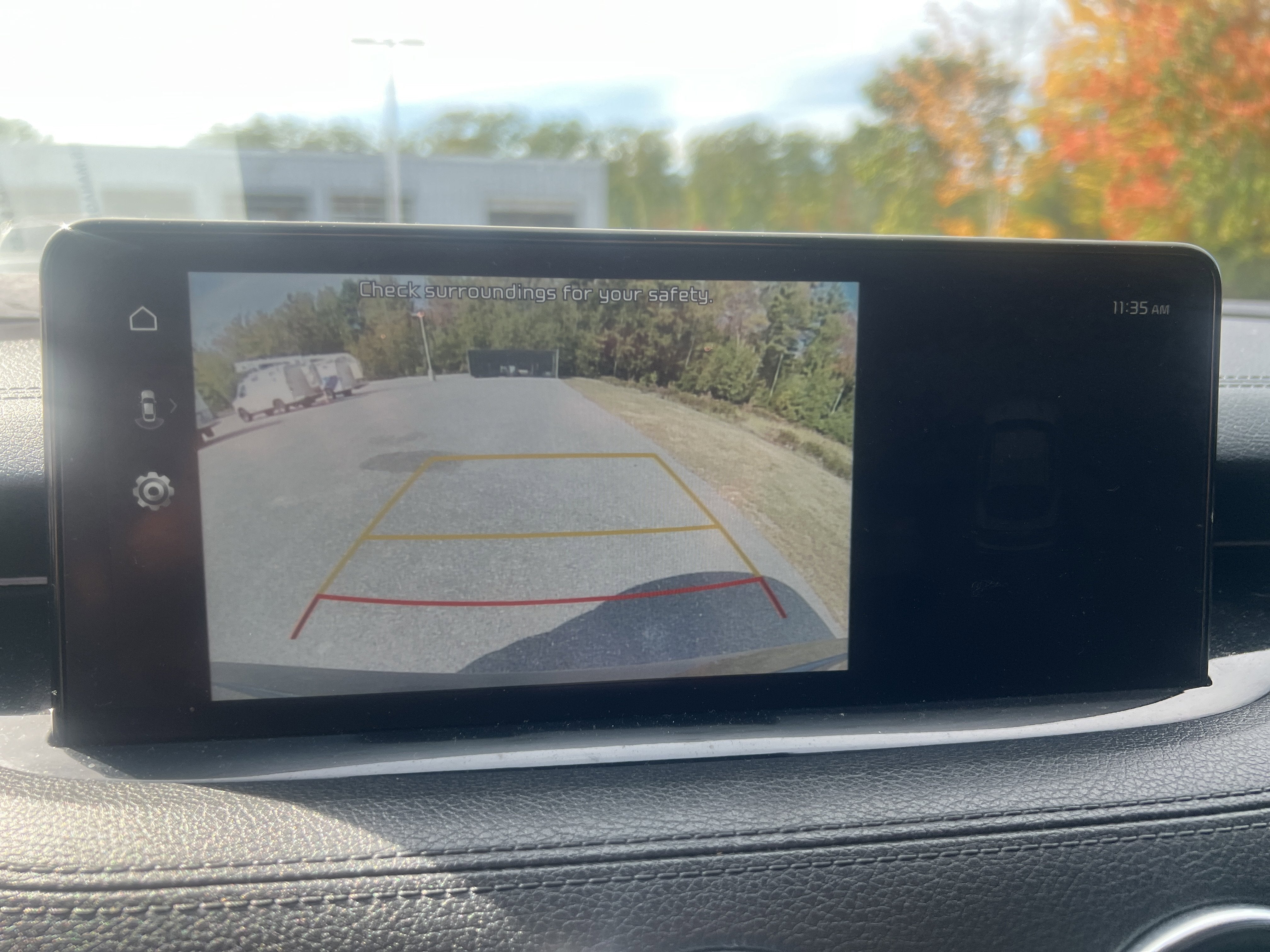 2023 Kia Stinger GT-Line