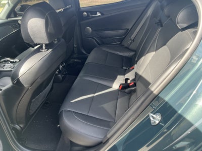 2023 Kia Stinger GT-Line