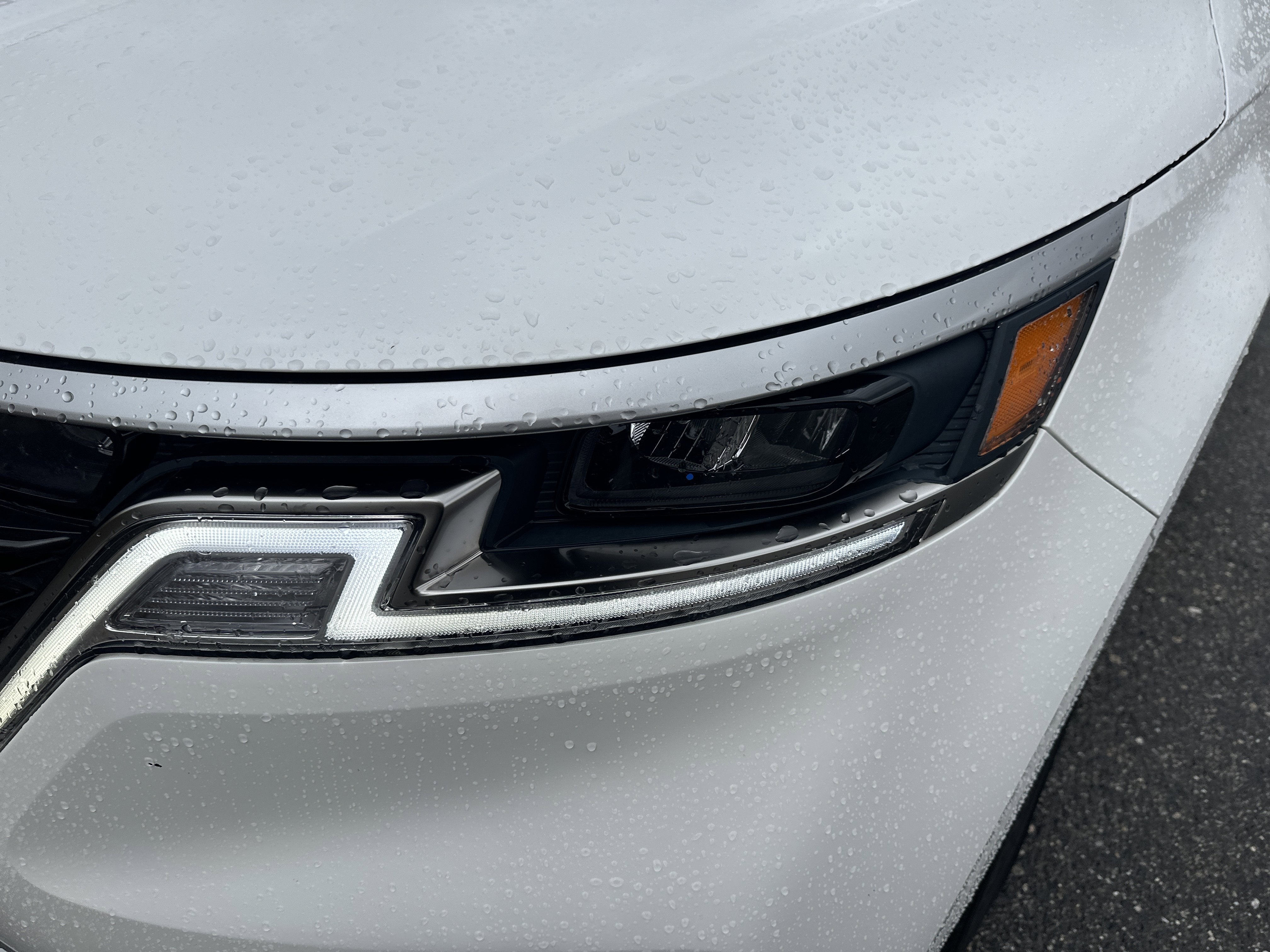 2023 Kia Carnival LX