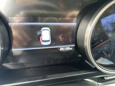 2023 Kia Carnival LX