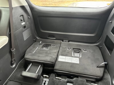 2023 Kia Carnival LX