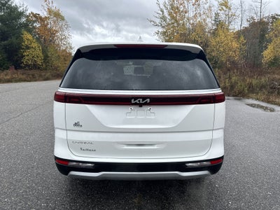 2023 Kia Carnival LX