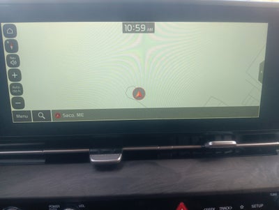 2023 Kia Carnival SX