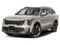 2025 Kia Sorento Plug-In Hybrid SX Prestige