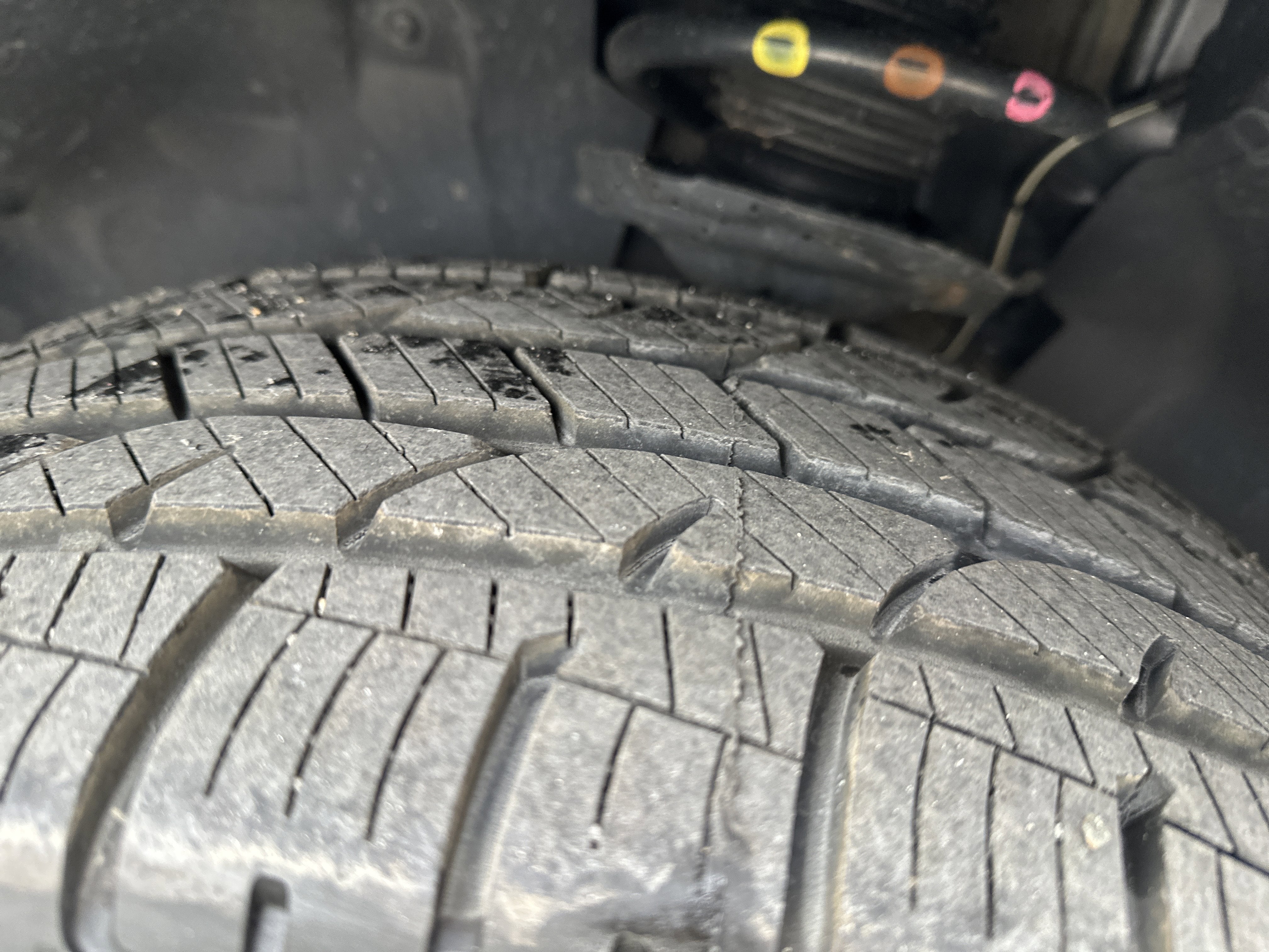 2021 Audi Q3 S line Premium Plus