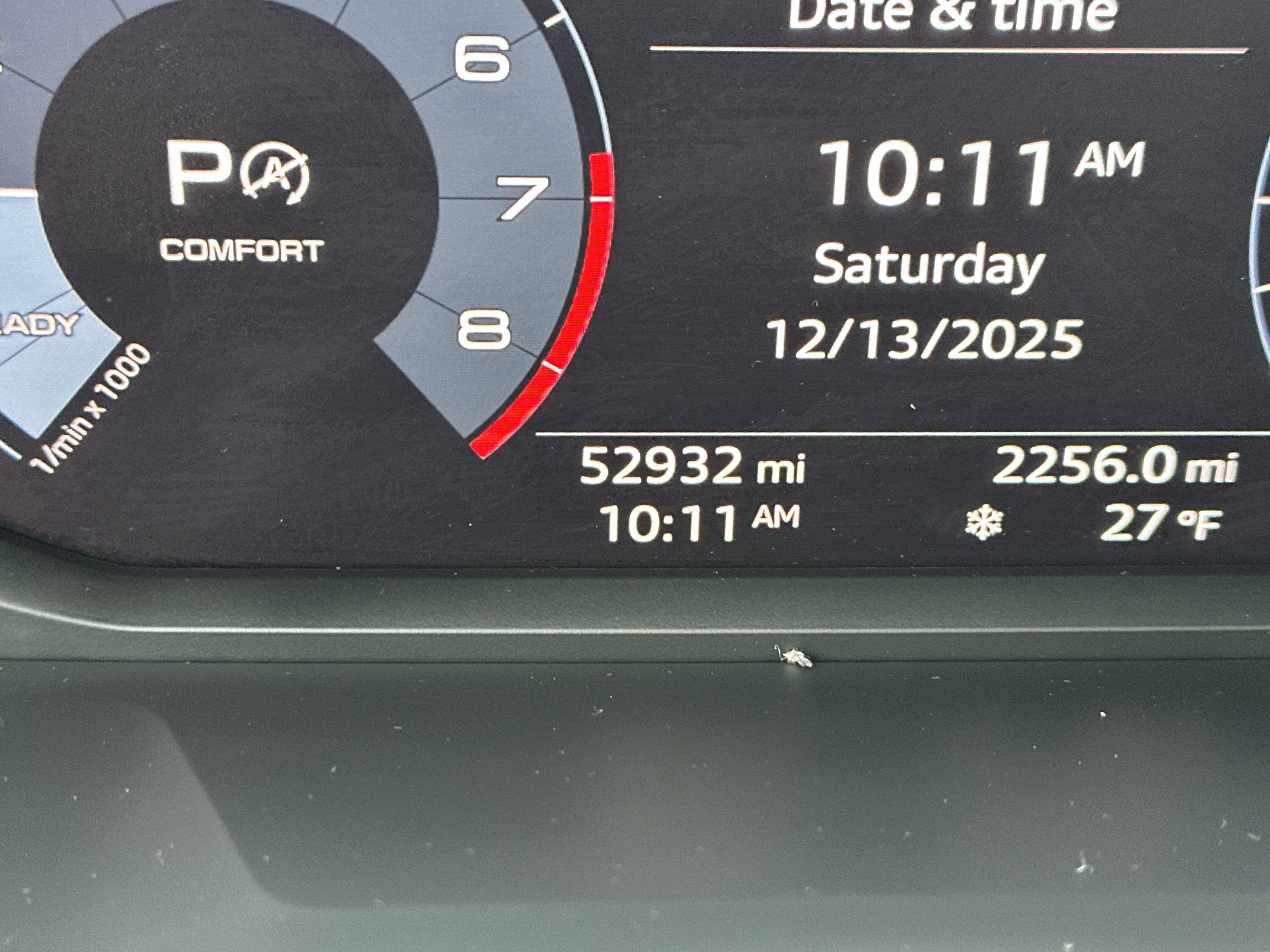 2021 Audi Q3 S line Premium Plus