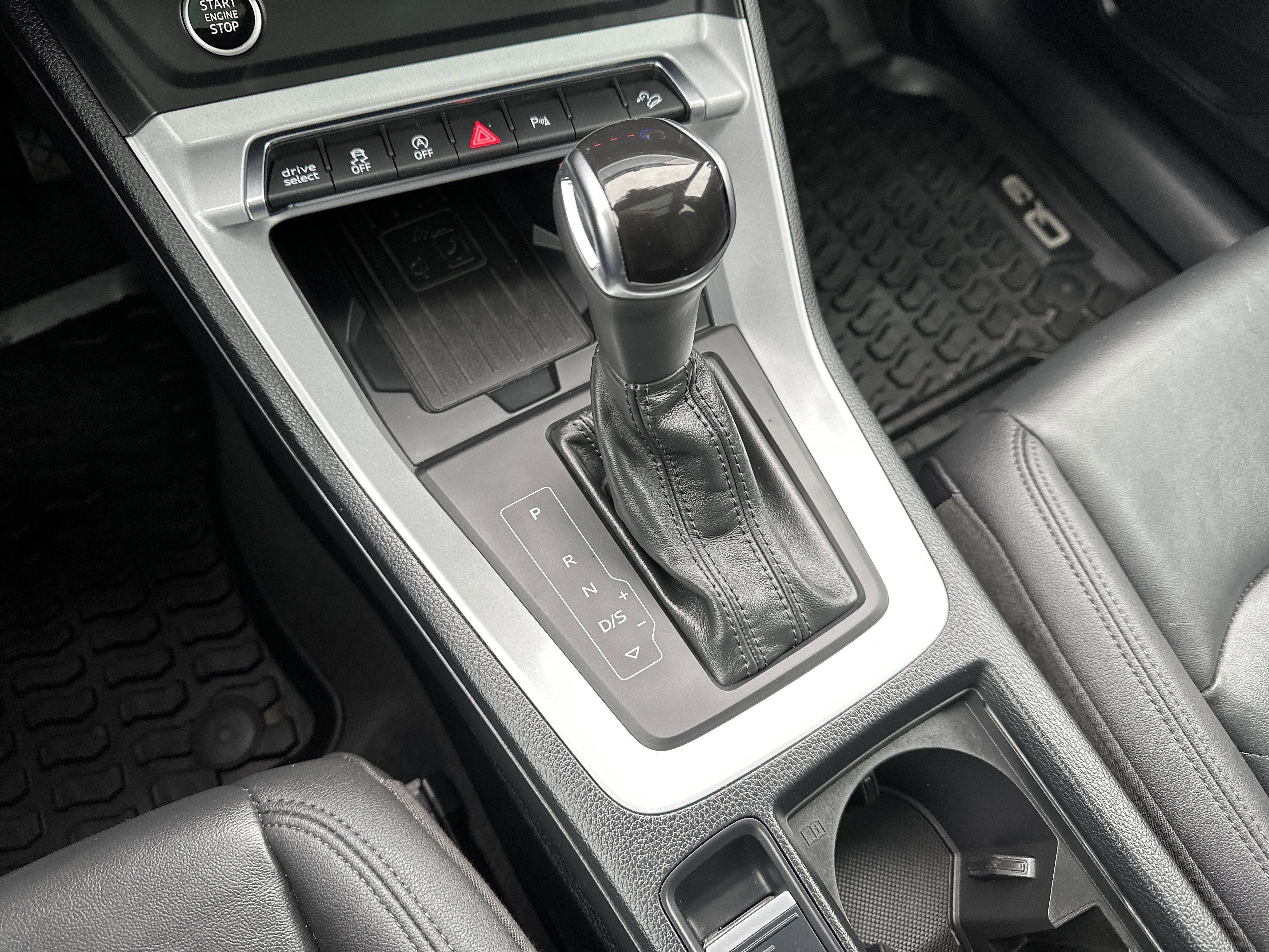 2021 Audi Q3 S line Premium Plus