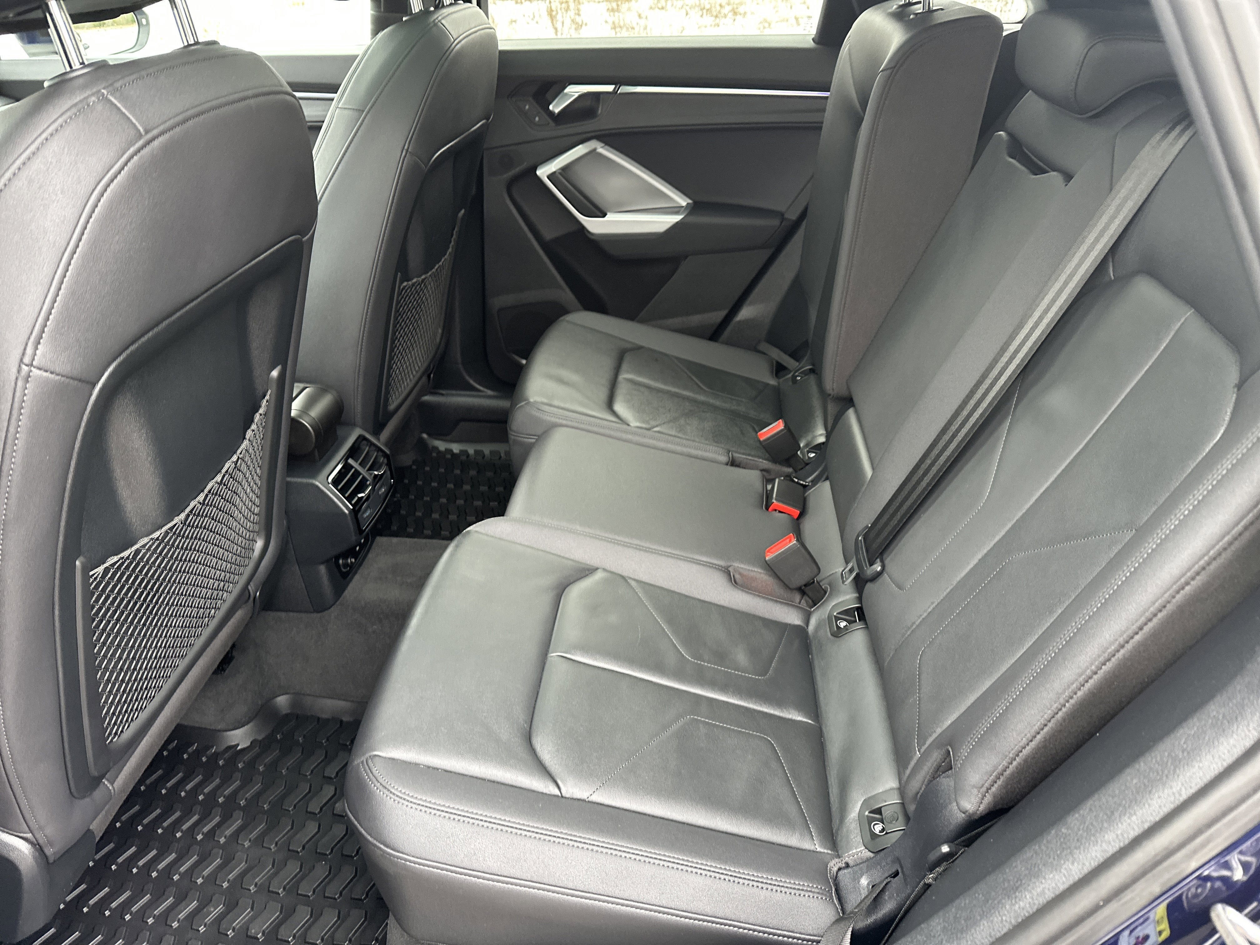 2021 Audi Q3 S line Premium Plus