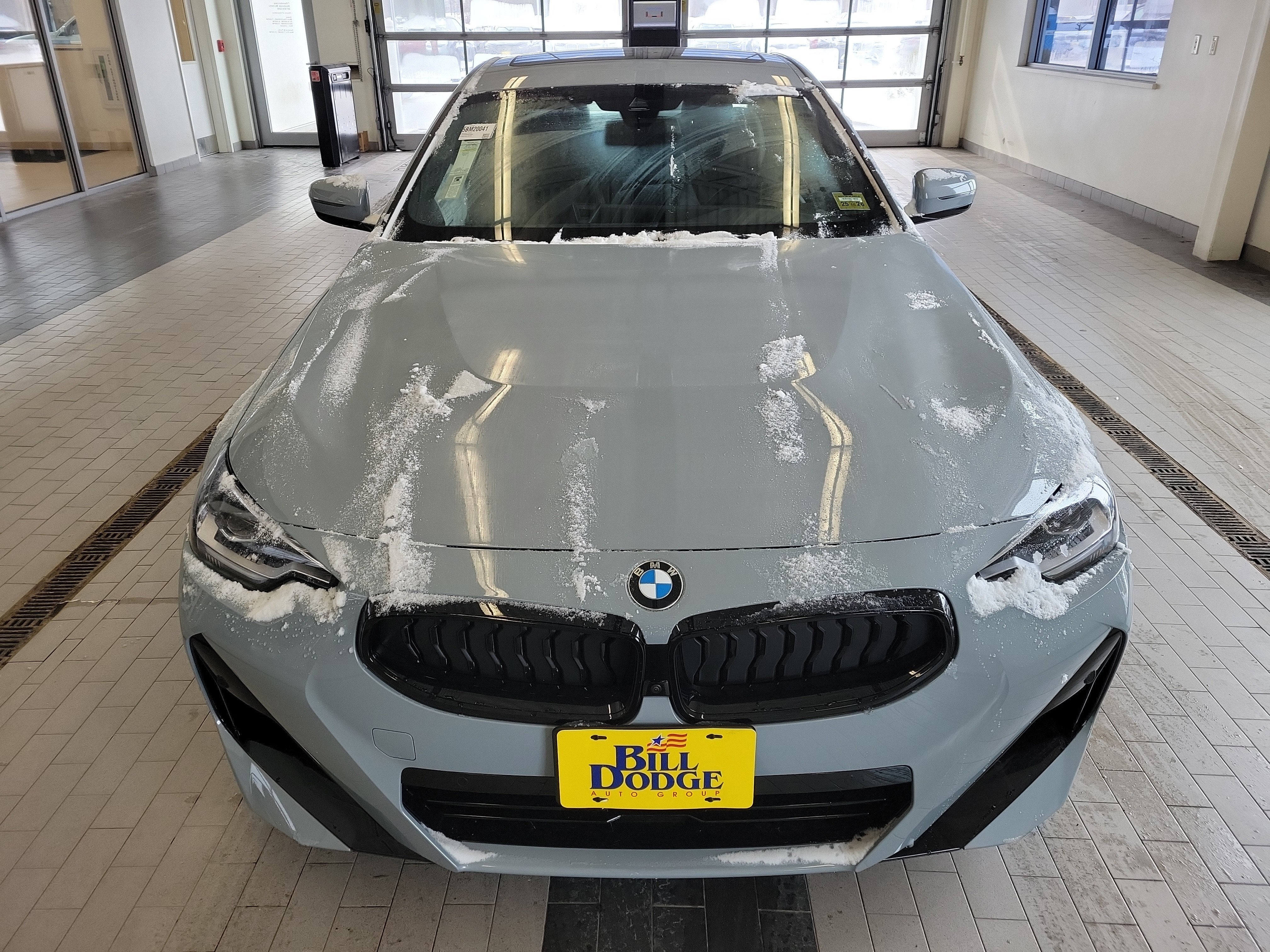 2026 BMW 2 Series 230i xDrive