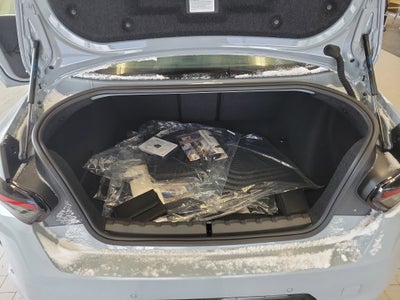 2026 BMW 2 Series 230i xDrive